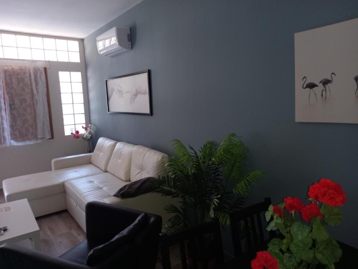 Casa En La Serrania De Ronda En Malaga Estacion De Holiday home