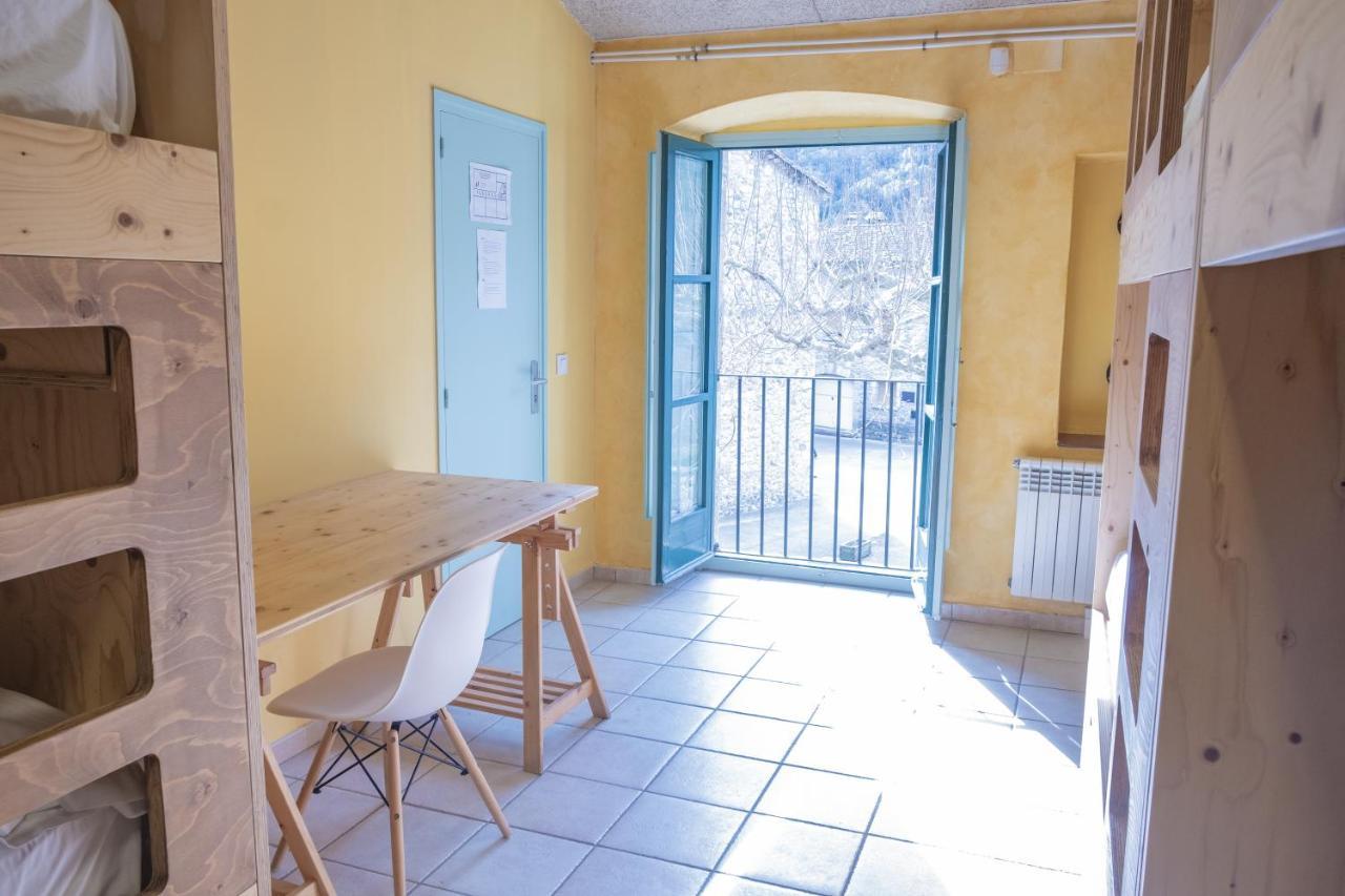 La Rectoria D'albanya Hostel Albanya