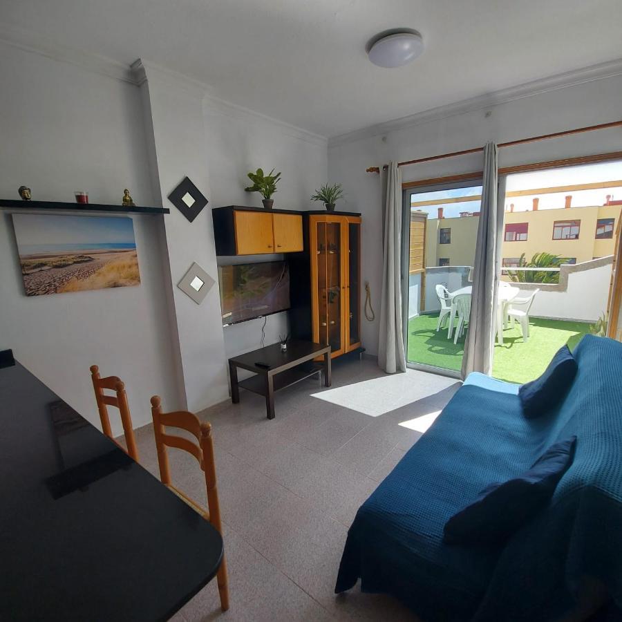 Apartment Apartamento Las Vegas Vecindario (Gran Canaria)