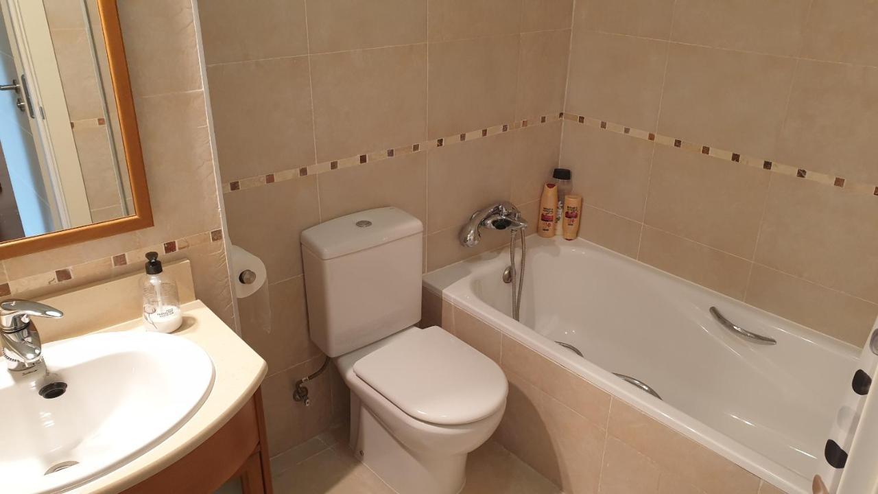 Apartment Acogedor En Margas