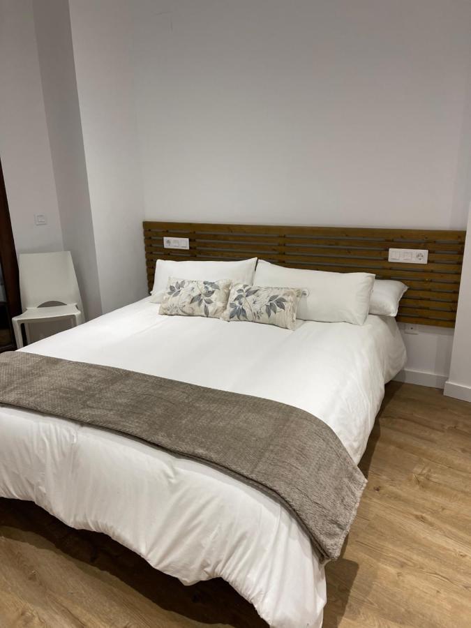 Apartment Estrada Avila