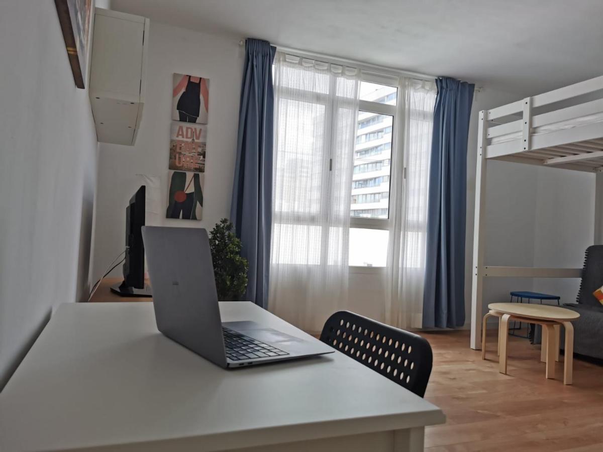 Acogedor Estudio, Canteras Las Palmas de Gran Canaria