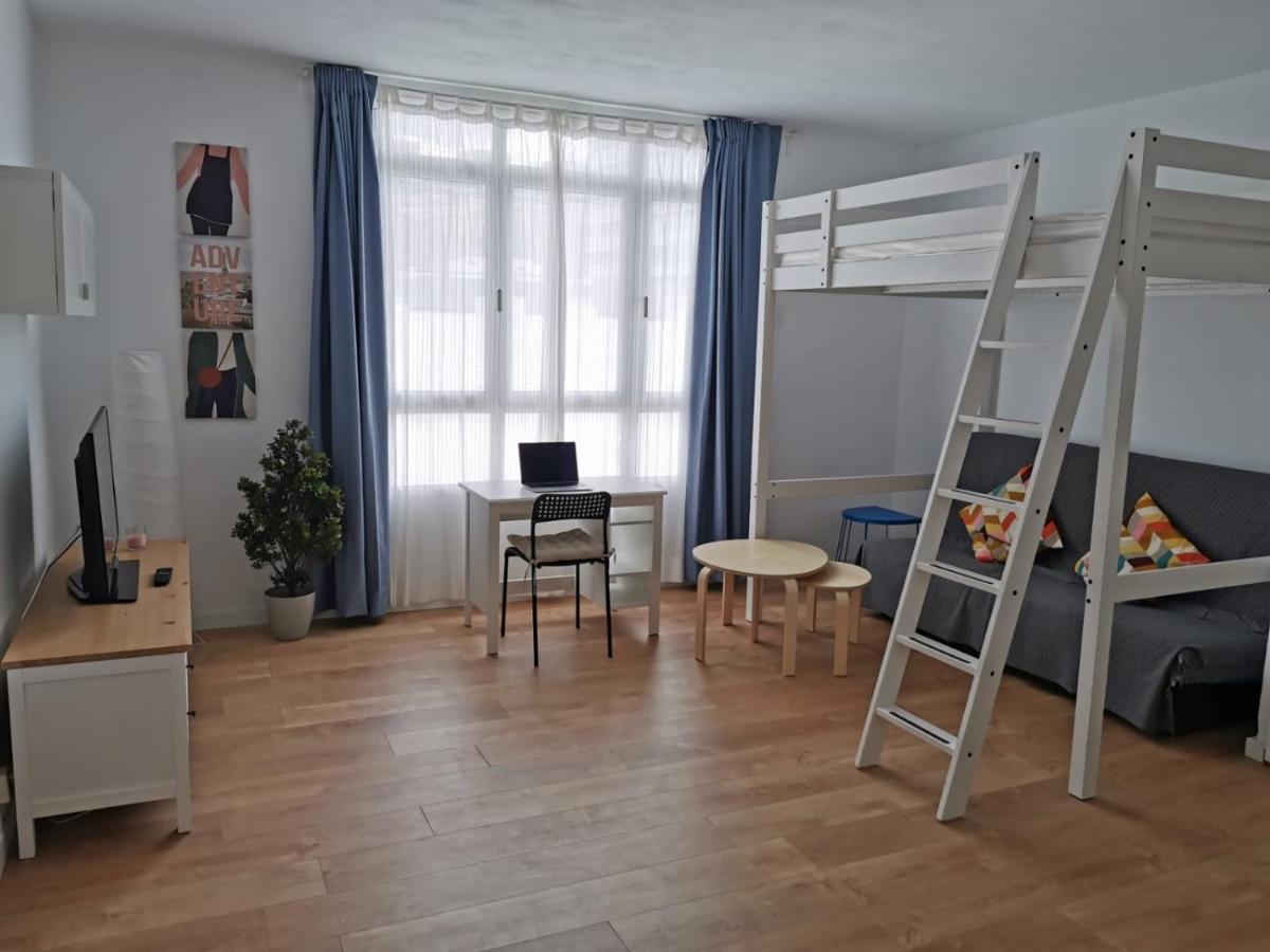 Acogedor Estudio, Canteras Apartment Las Palmas de Gran Canaria