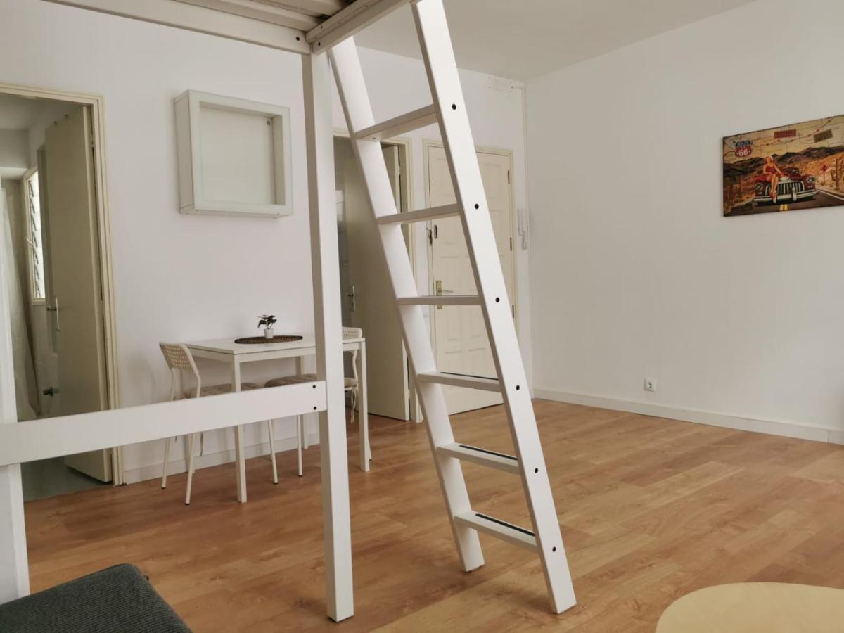 Apartment Acogedor Estudio, Canteras Las Palmas de Gran Canaria