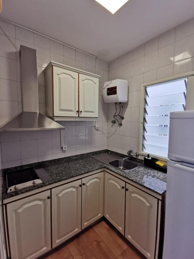 Acogedor Estudio, Canteras Apartment Las Palmas de Gran Canaria