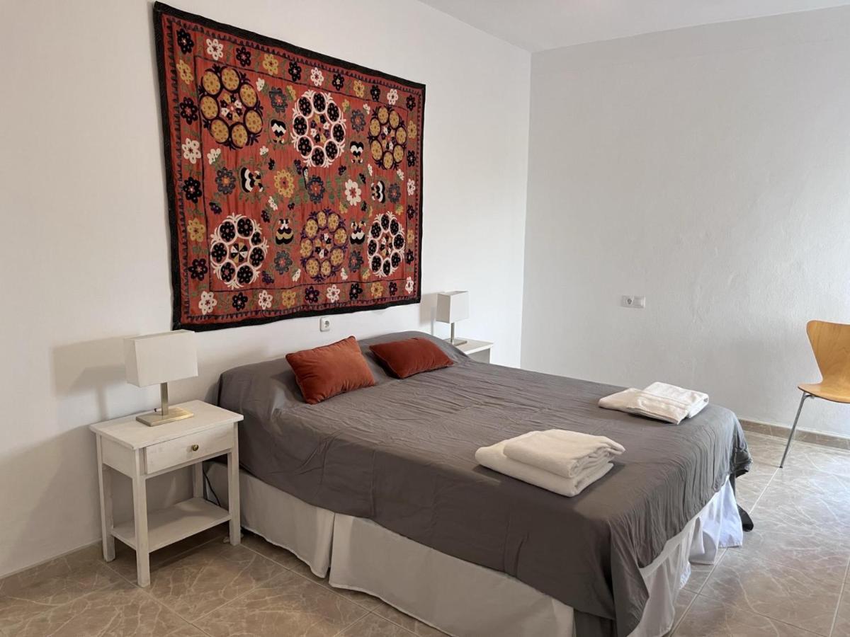 Seaty Center By Gms Apartamento Fuengirola