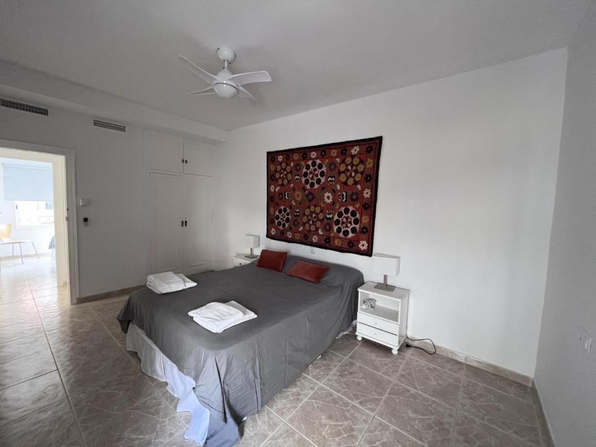 Apartamento Seaty Center By Gms