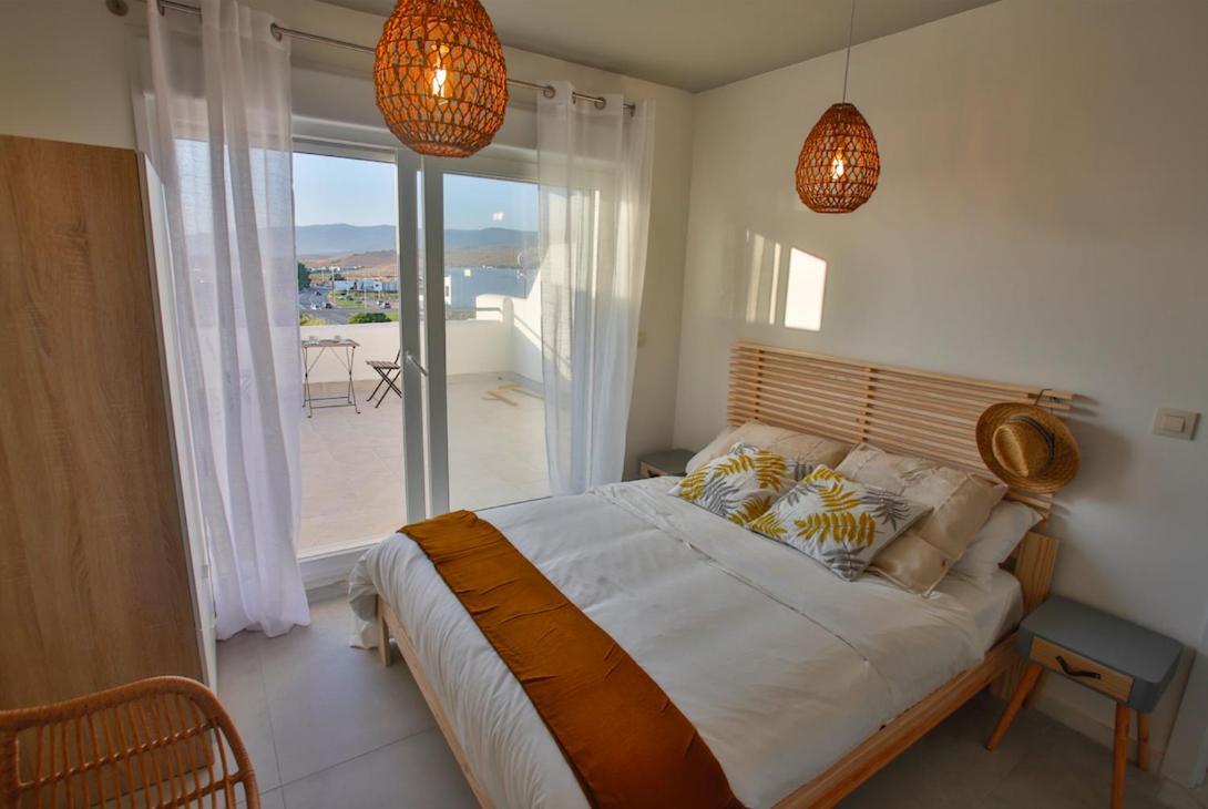 Laduna Penthouse / Seaview & Pool