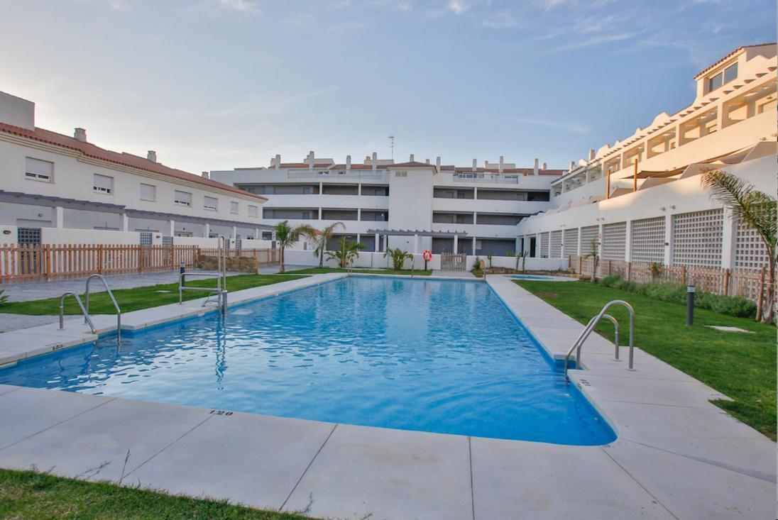 Apartamento Laduna Penthouse / Seaview & Pool *