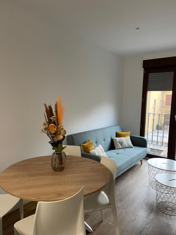 Estrada Apartment Avila