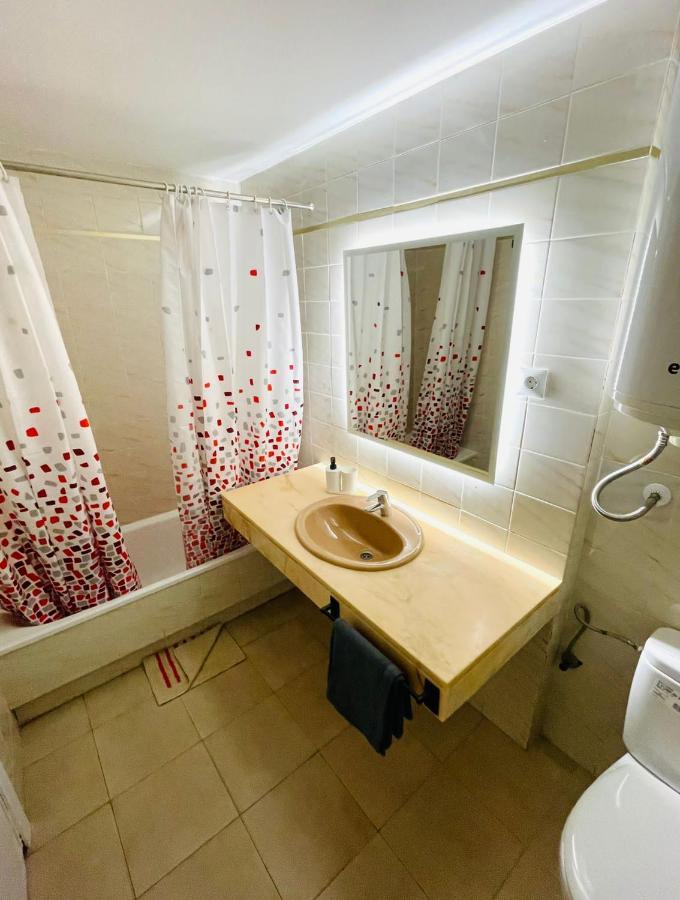 Apartamento Carlo's Village, Relax Piscina Y A 5 Minutos De La Playa