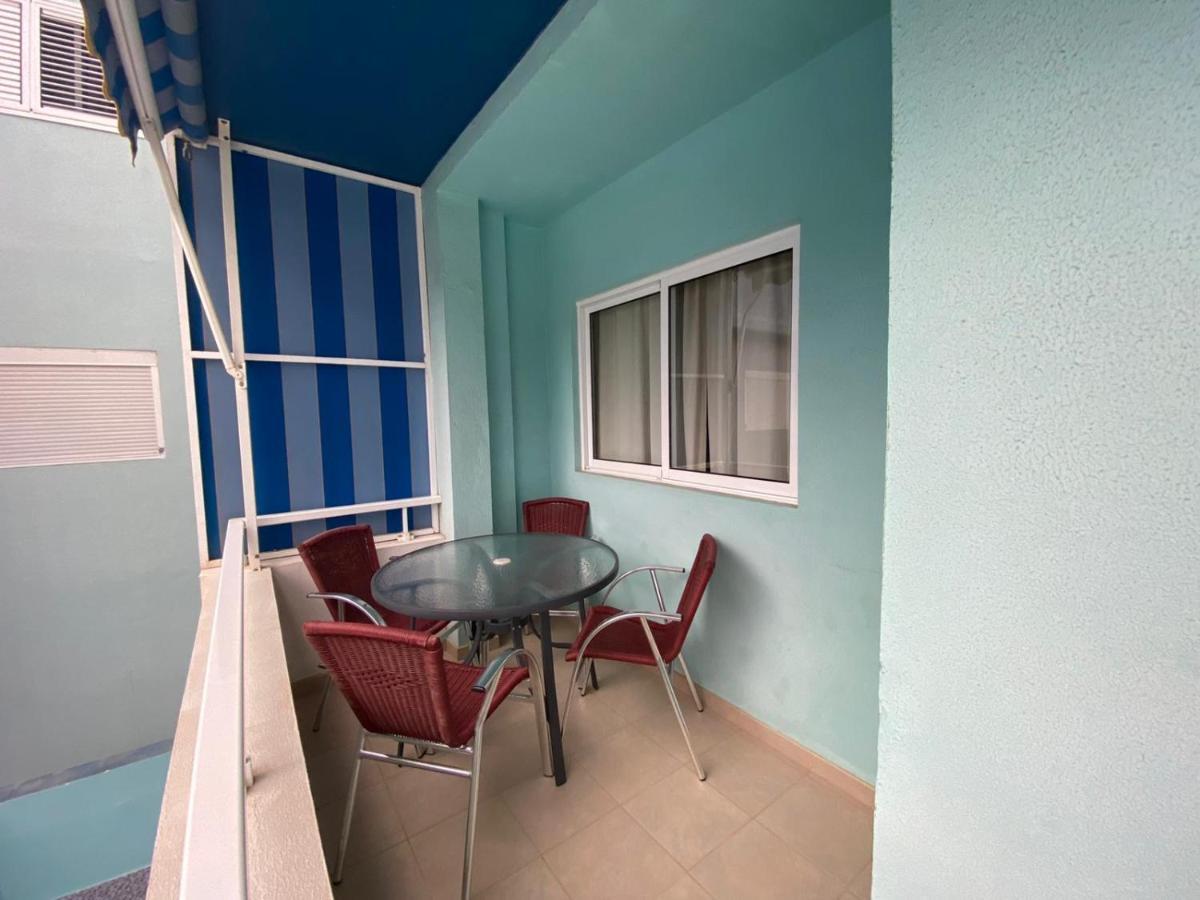 Apartamento Teo *
