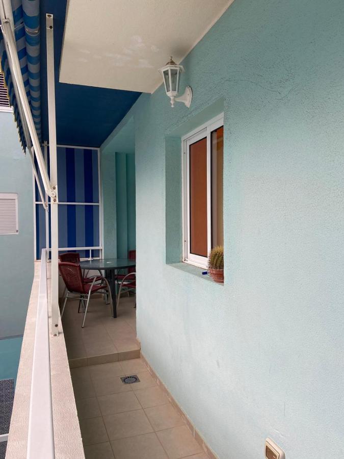 Teo Apartamento