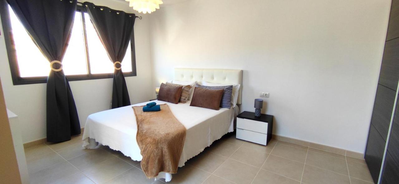 Triplex 8 Islas * Caleta De Fuste