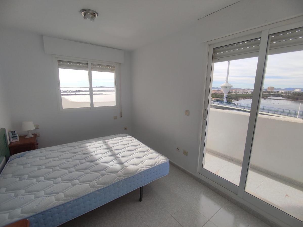 La Manga Estacio Apartment San Blas (Murcia)