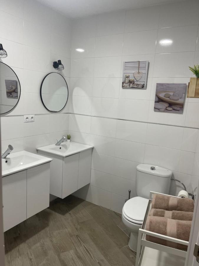 Apartamento Banferra *