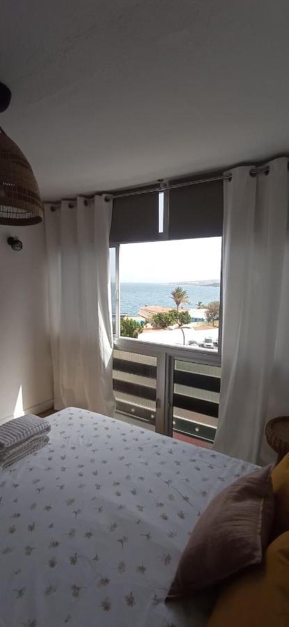 Bonito Estudio En Con Piscinas * Candelaria