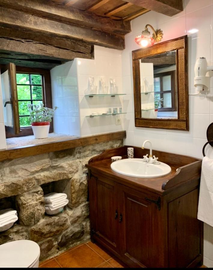 Holiday home La Casita De Cuestallano *