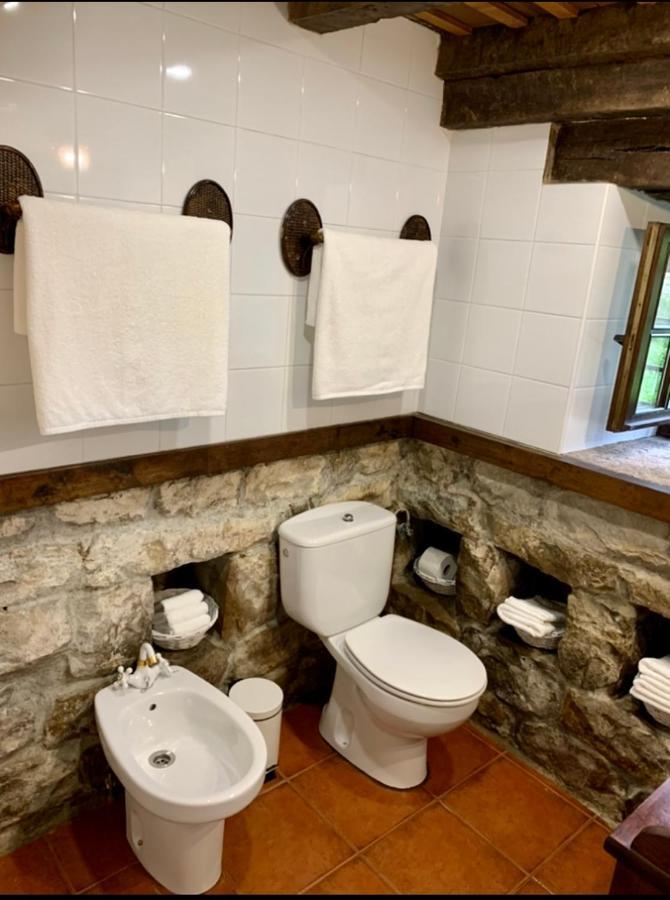 La Casita De Cuestallano *