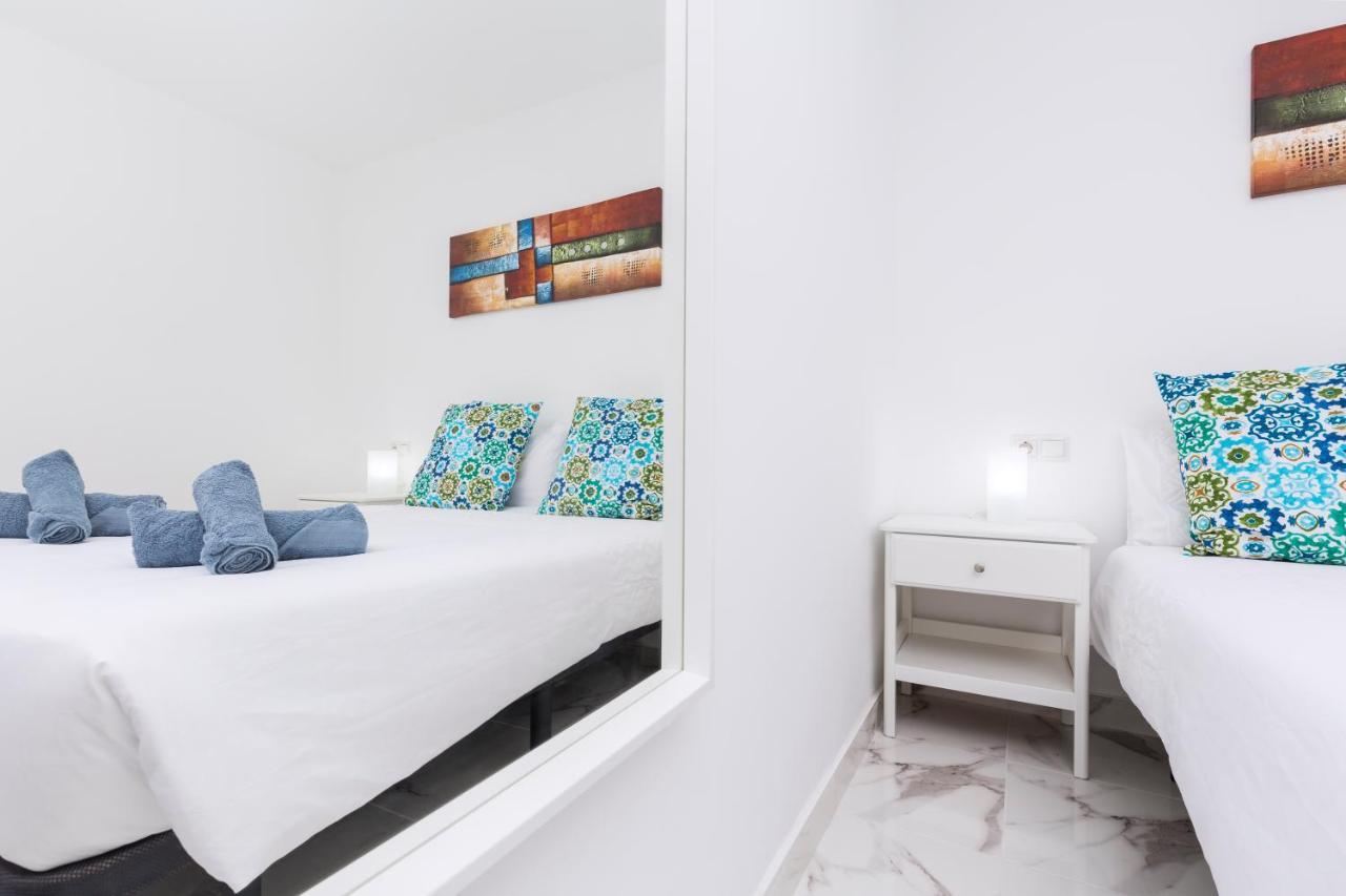 Home2book Rayito De Sol Iii Apartamento