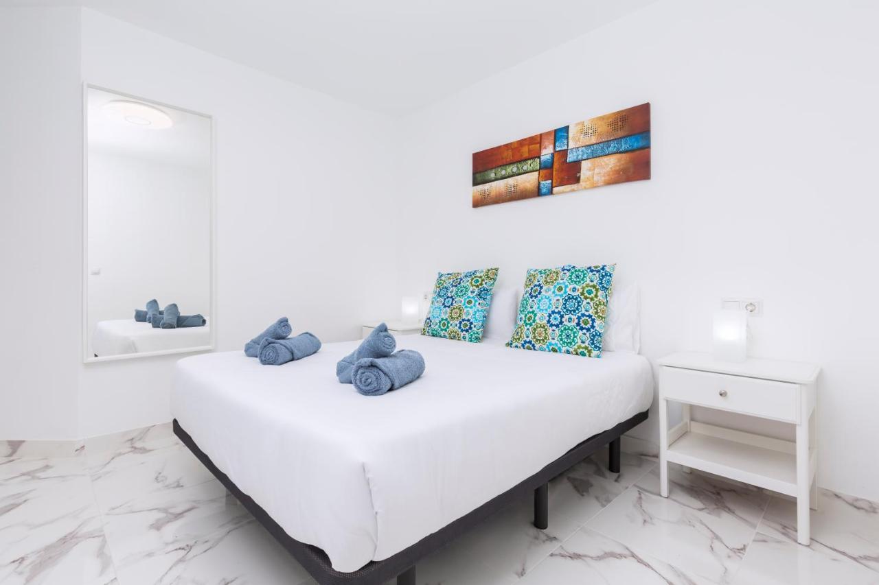 Home2book Rayito De Sol Iii Apartamento