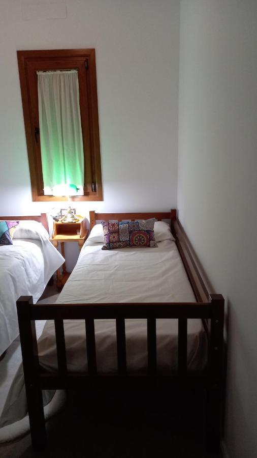 Country house Jardines Del Acebron *