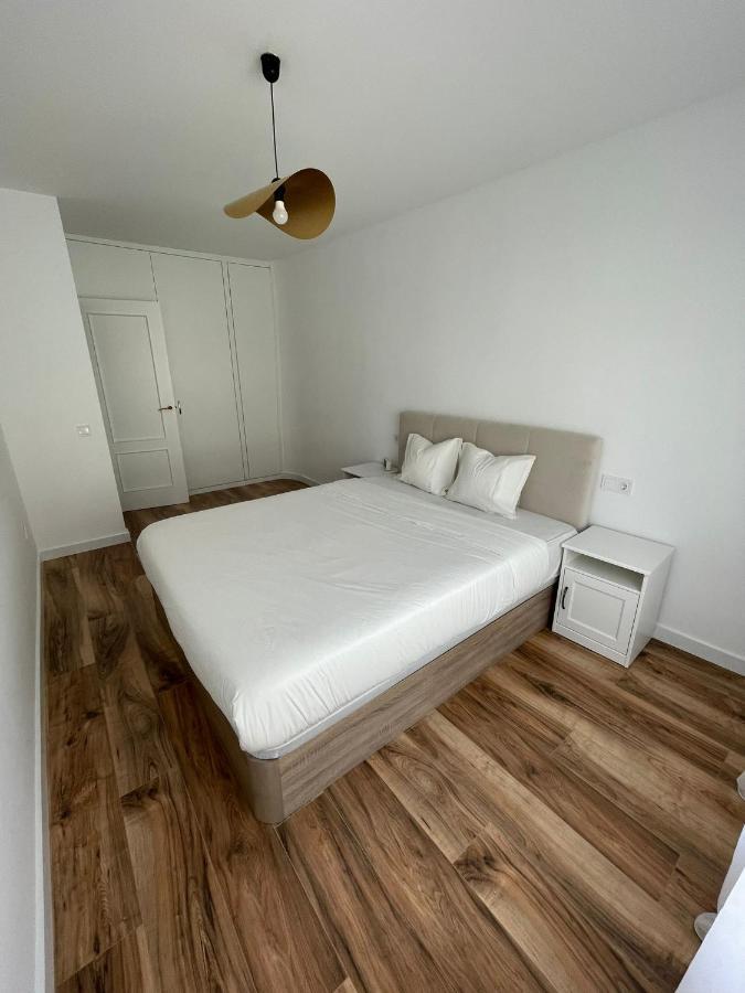 Apartamento Dakota *
