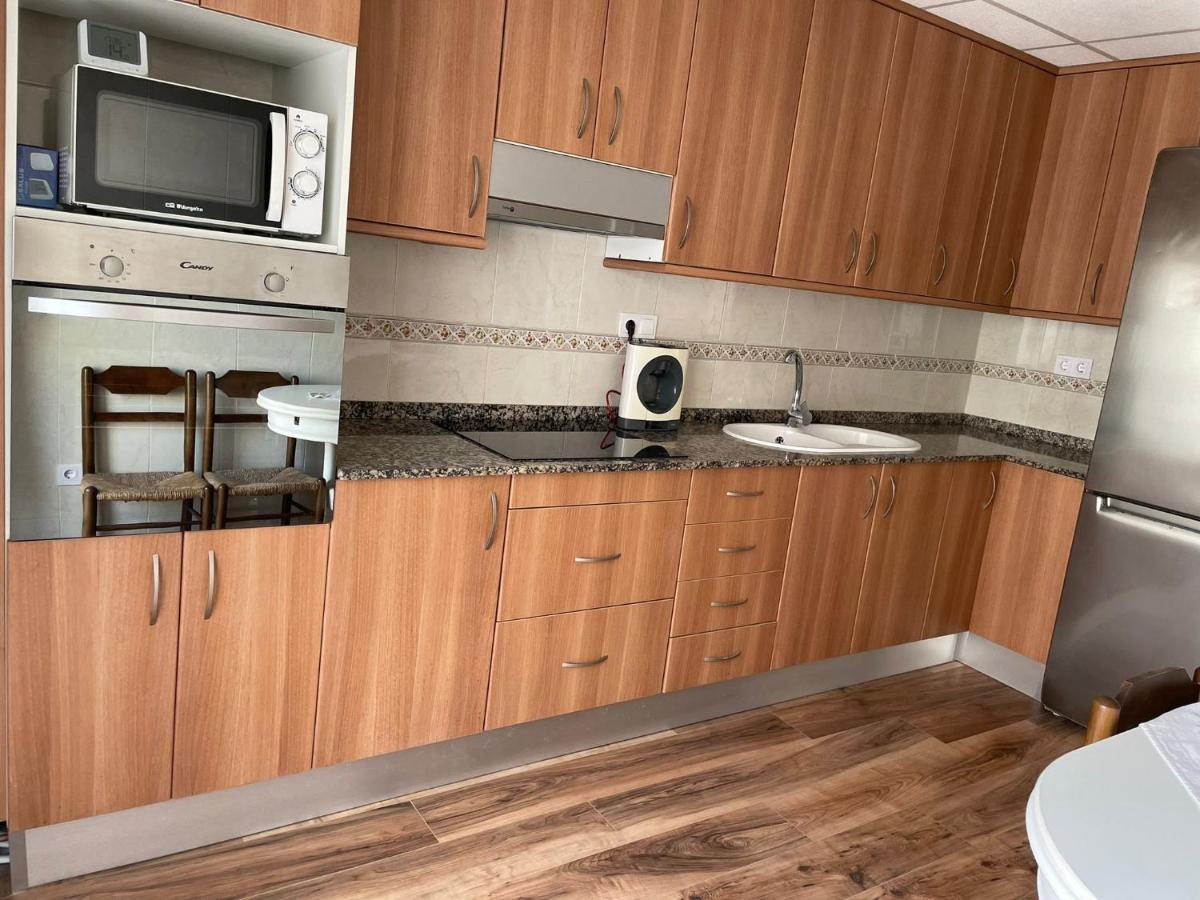 Apartamento Dakota Sant Carlos de la Ràpita