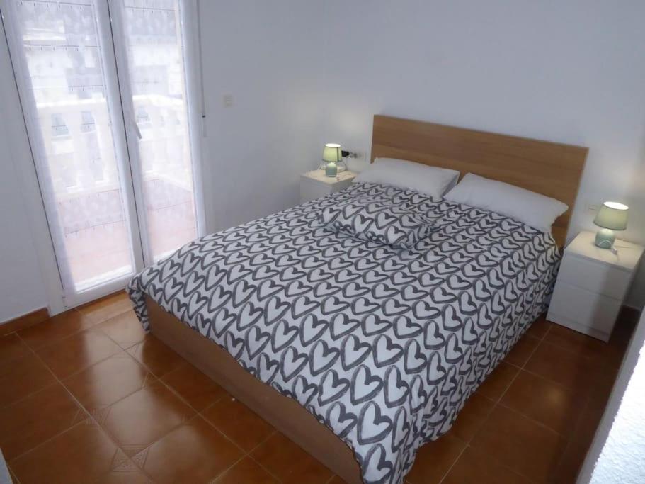 Сasa de vacaciones Maison Rénovée à 250m De La Santiago De La Ribera