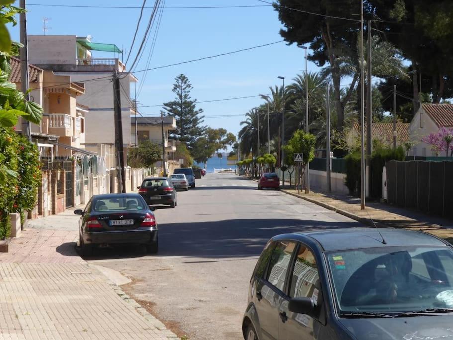 Maison Rénovée à 250m De La Сasa de vacaciones Santiago De La Ribera