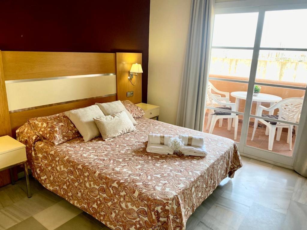 Oasis Apartamento *