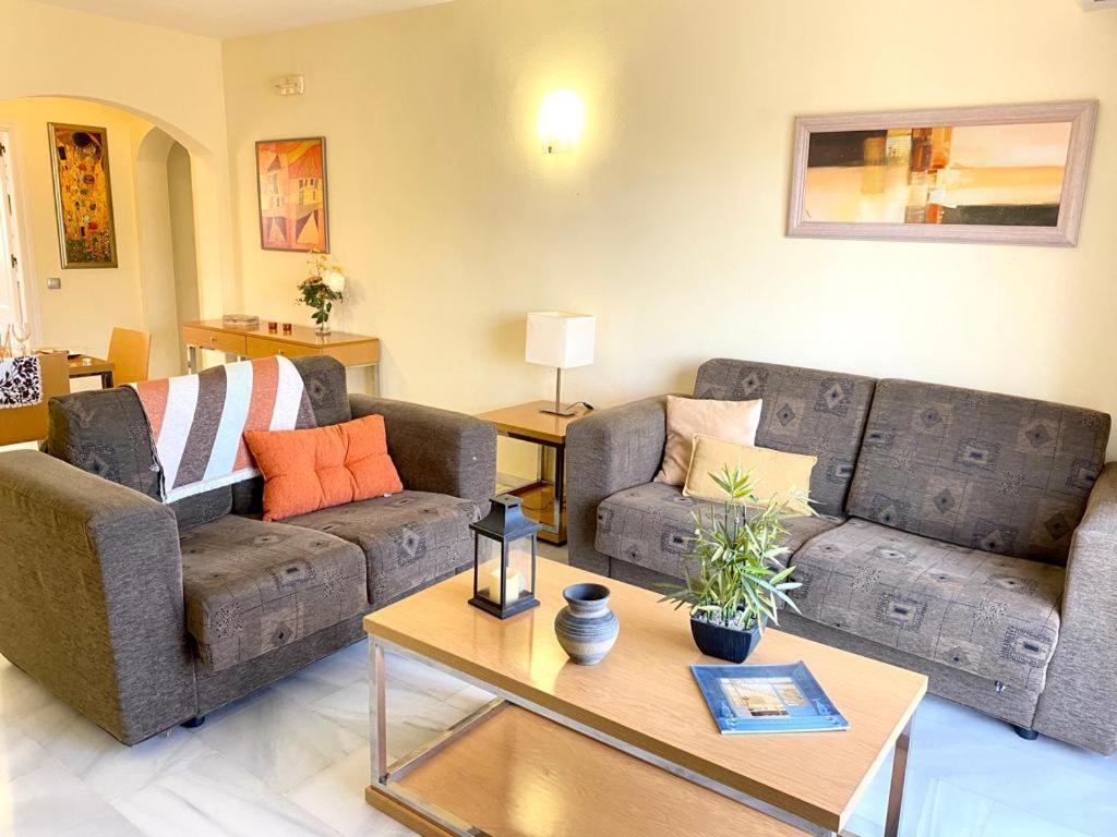 Oasis Apartamento
