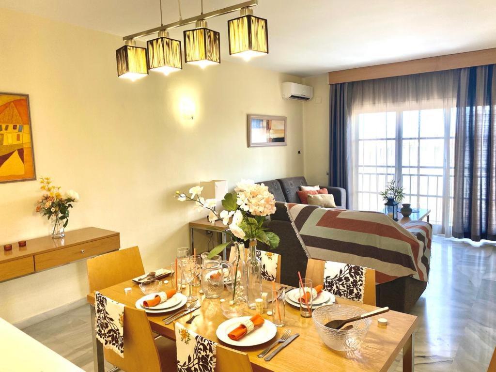 Oasis Mijas