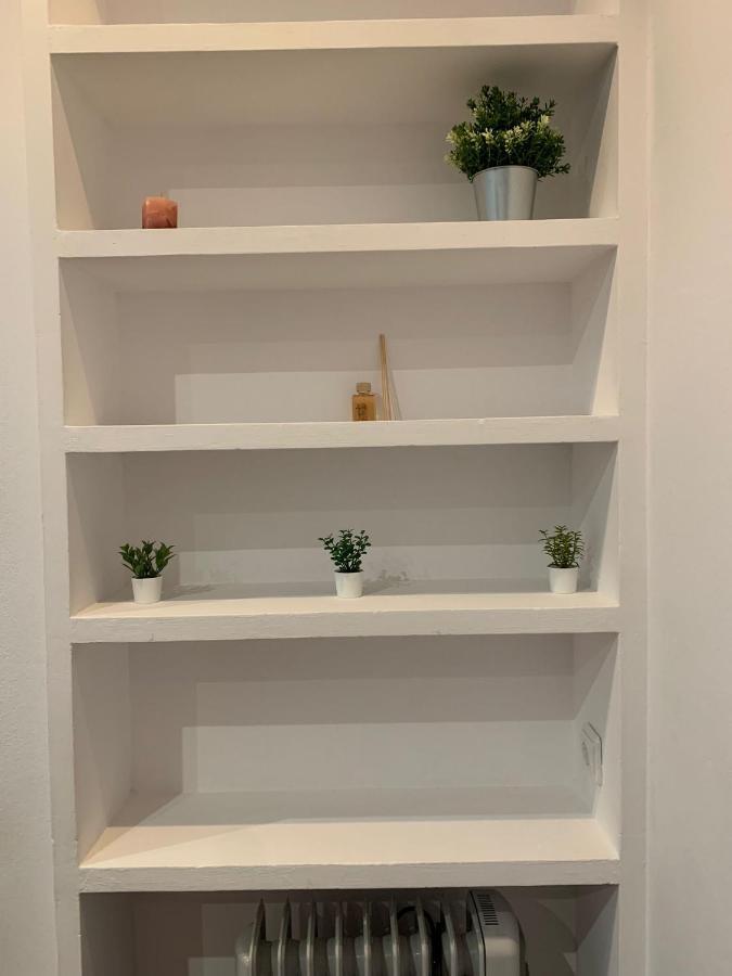 Apartamento En El Centro De