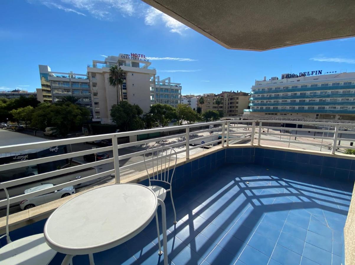 Ch Apartment Salou