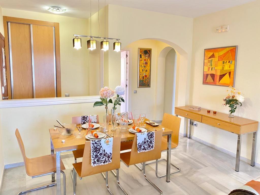 Oasis Apartamento
