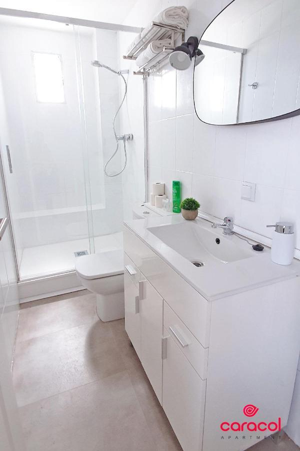 Apartamento Apartamento Caracol -