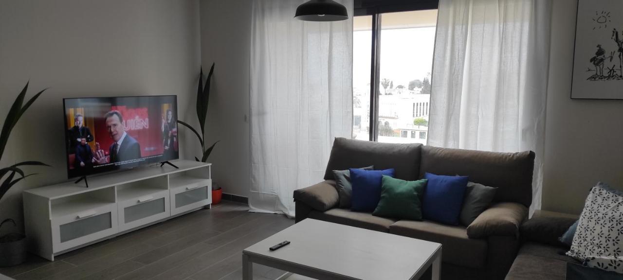 Apartment Atico En