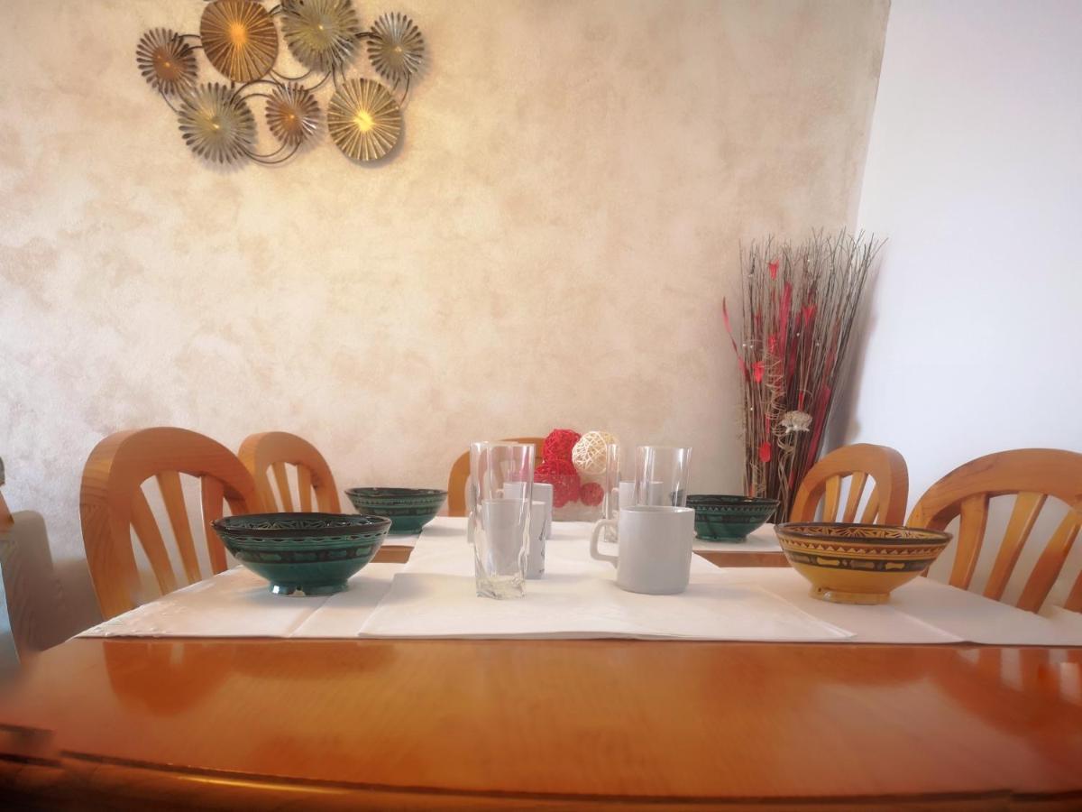 Apartamento Calima *