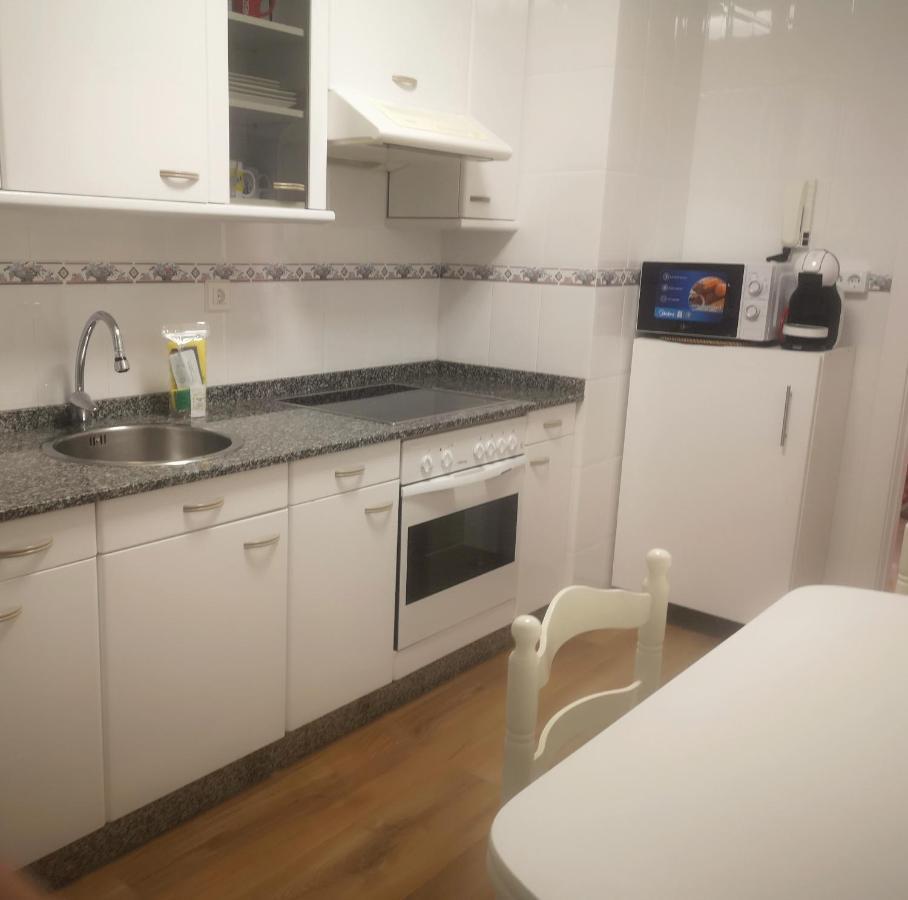Calima Apartamento