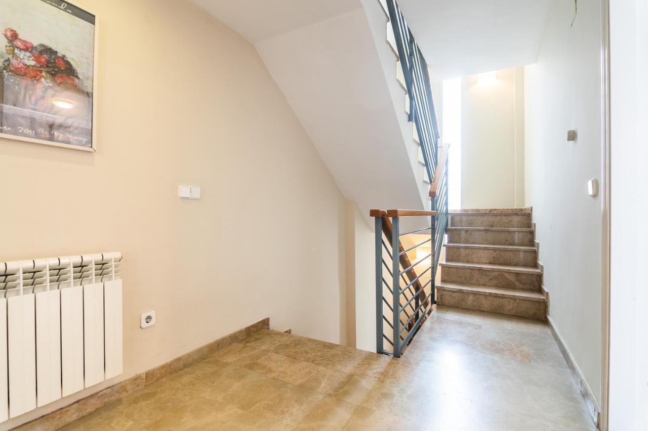 Tuguest Grisolia House - Free Parking Apartamento Armilla