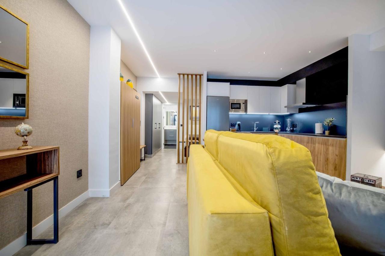New Loft Cabel & Parking Incluido