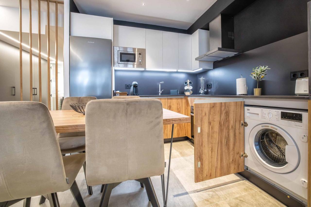 New Loft Cabel & Parking Incluido Cordoba