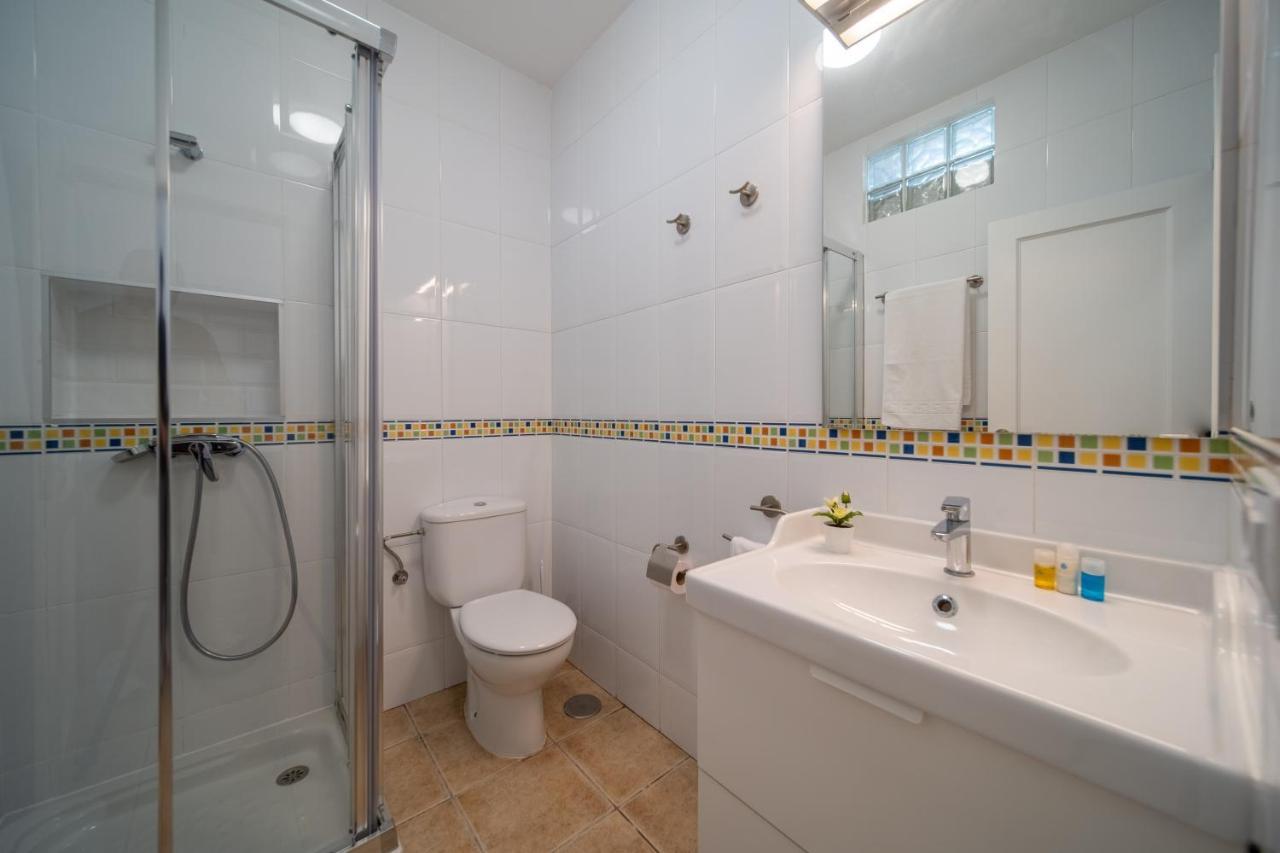 Blue Coast Apartamento *