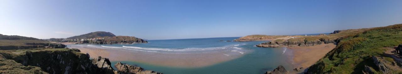 Fantastica Casa A 500 Metros De La Playa De San Jorge. Holiday home
