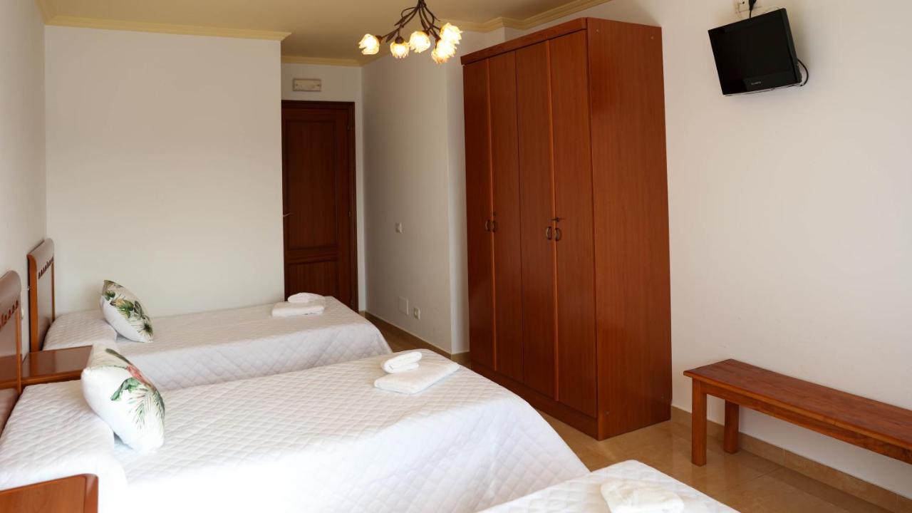 Guest house El Caminante Portomarin