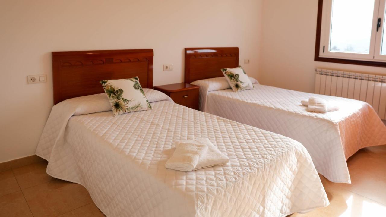 El Caminante Guest house