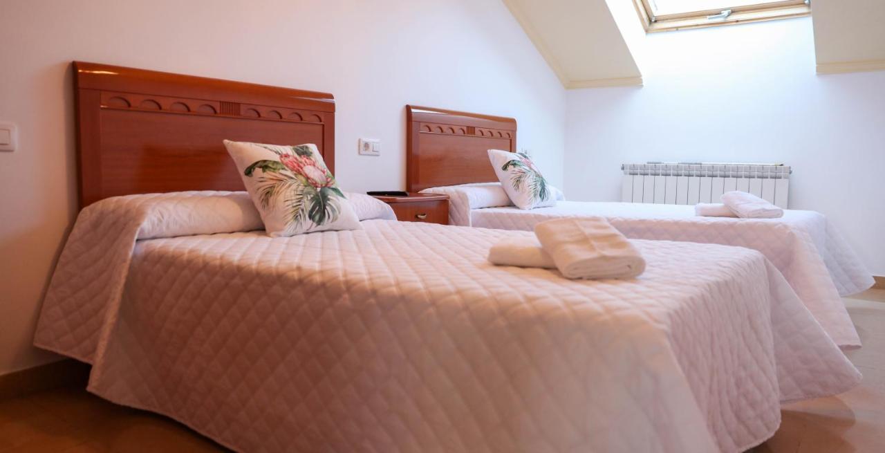 Guest house El Caminante *