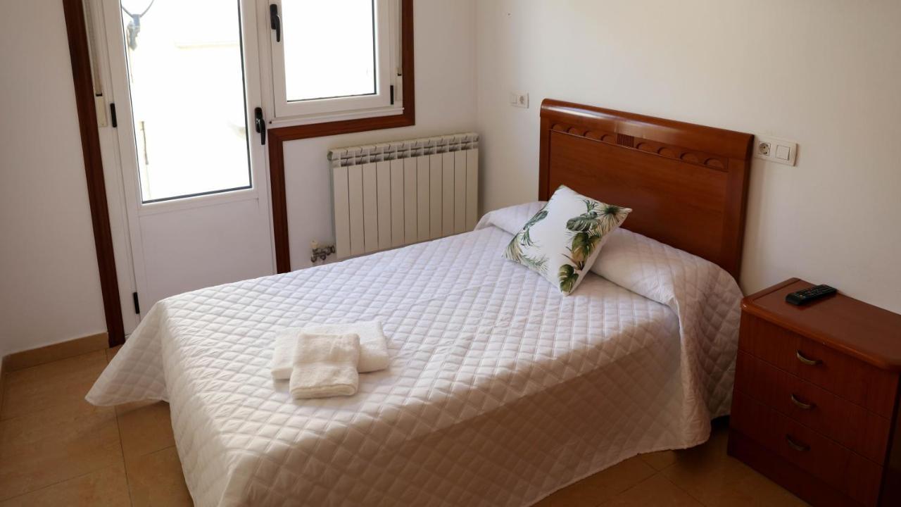 El Caminante Guest house *