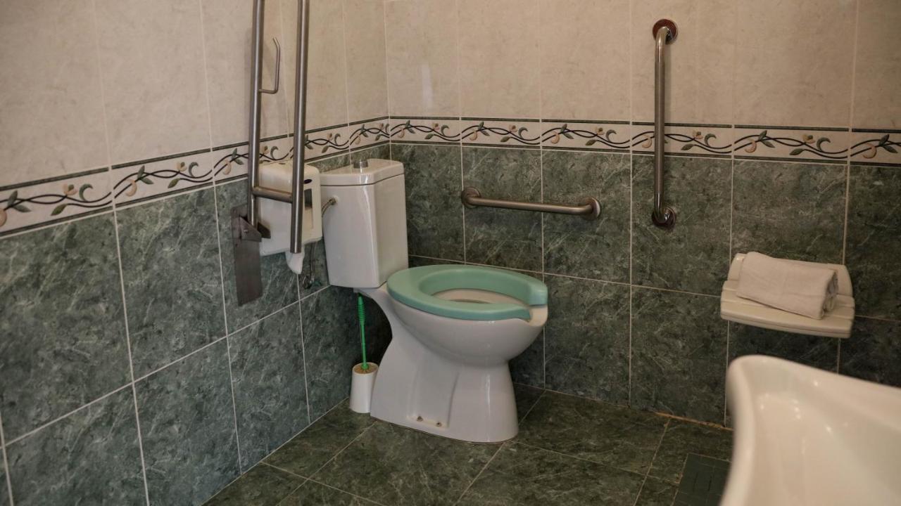 El Caminante Guest house *